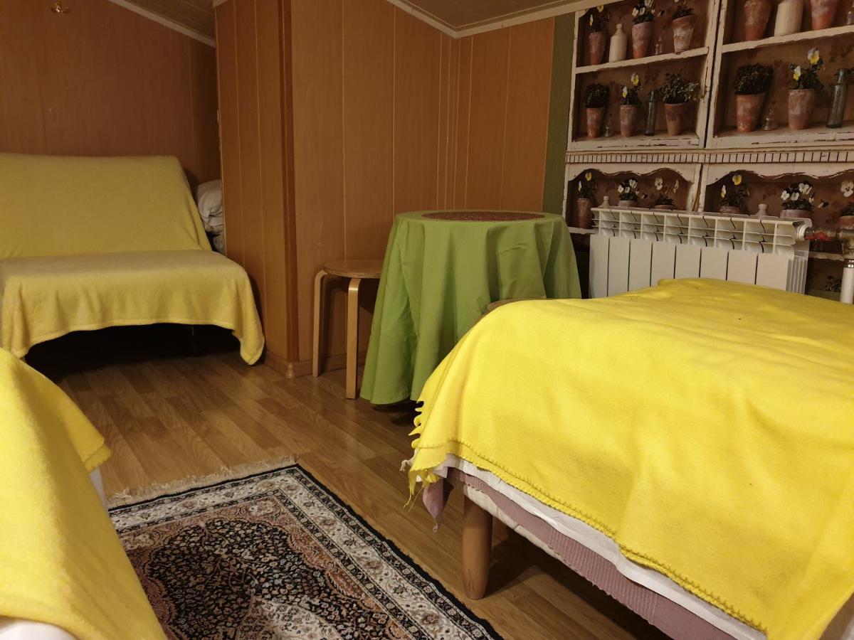 Arina Rodionovna Hostel Санкт Петербург Екстериор снимка