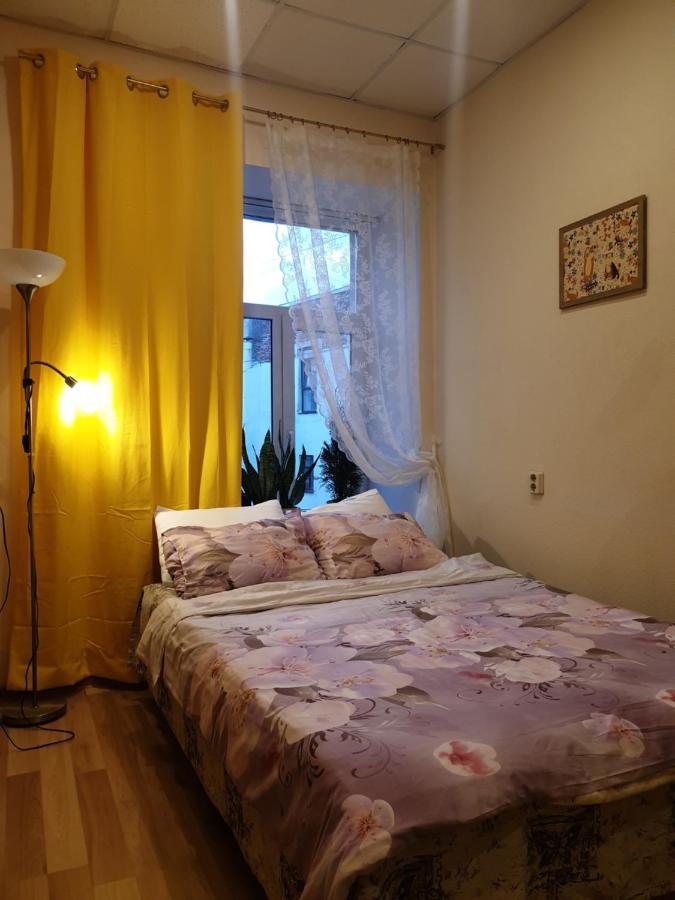 Arina Rodionovna Hostel Санкт Петербург Екстериор снимка