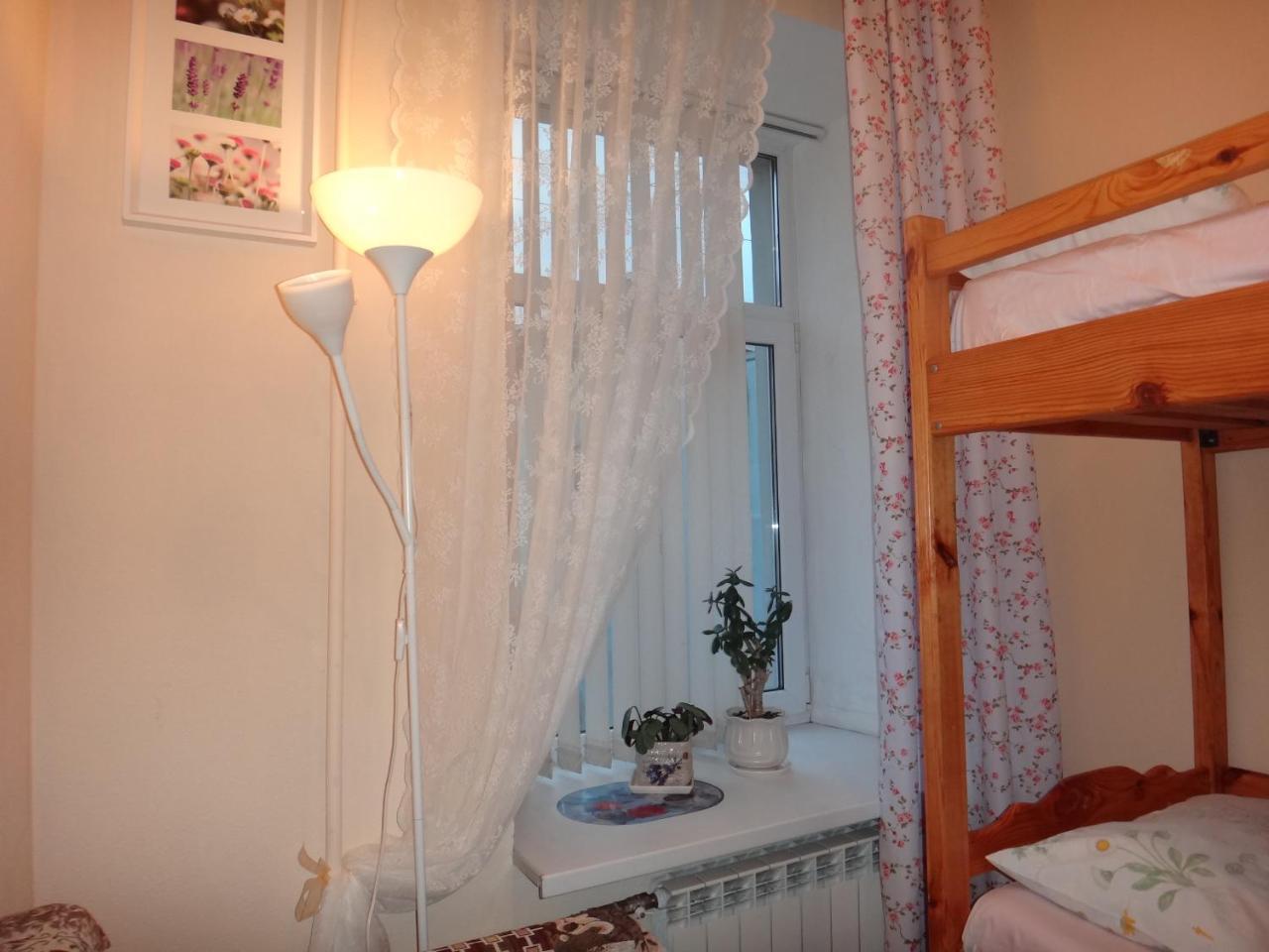 Arina Rodionovna Hostel Санкт Петербург Екстериор снимка