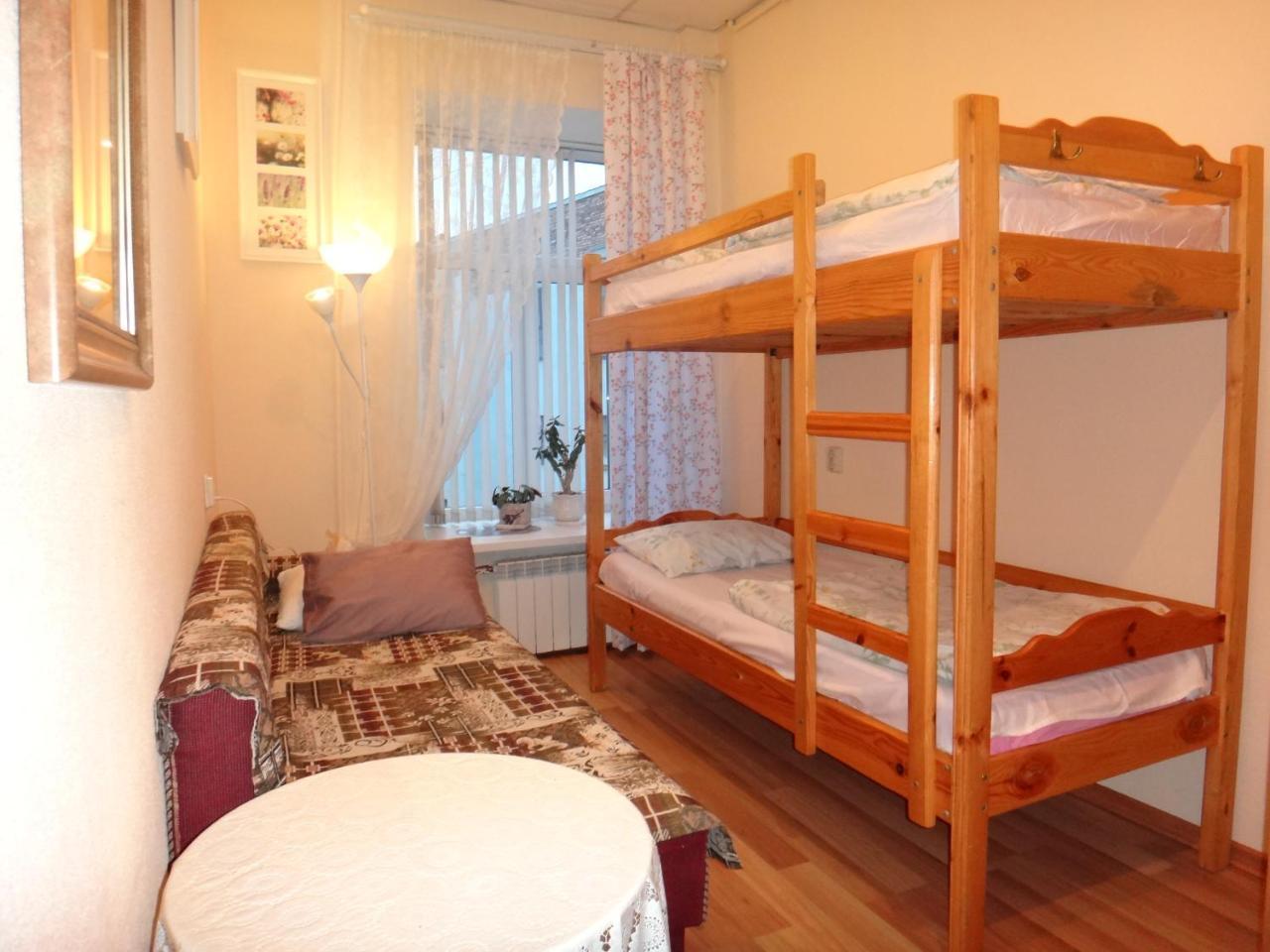 Arina Rodionovna Hostel Санкт Петербург Екстериор снимка